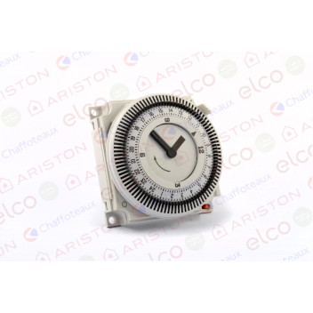 Ariston - Timeclock *Now Use - 65116875-01*