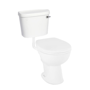 Toilet - Roman - Low Level