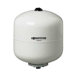 AquaSystem - Potable Expansion Vessel - 8L (No Bracket)