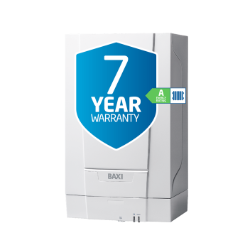 Baxi 625 Heat Only Boiler