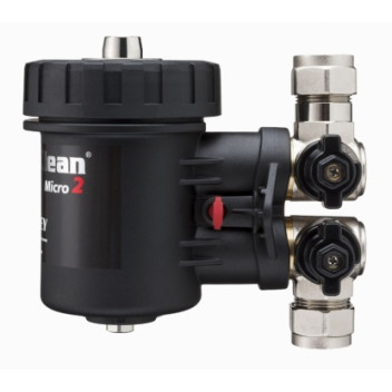 MagnaClean - Micro 2 - 22mm