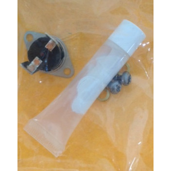 Saunier Duval - O/Heat Thermostat *Obsolete*