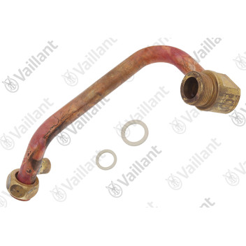 Connection Tube * Obsolete*