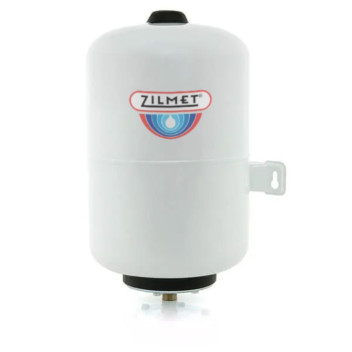 Zilmet - Ultra Pro (Welded Bracket) - 19L,  3/4\"