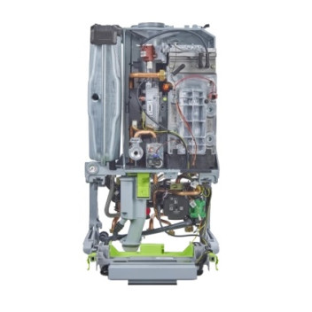 Worcester - Regular Boiler - Greenstar 8000+ 30kW