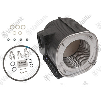 Vaillant - Heat Exchanger