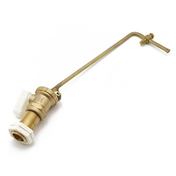 Float Valve - Part 2 HP - 3/4\"