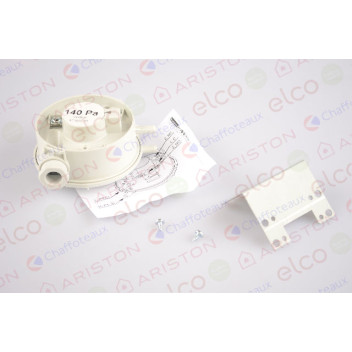 Ariston - Air Pressure Switch 140 Pa