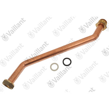 Vaillant - Tube